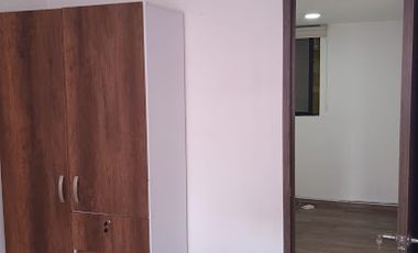 ARRIENDO de APARTAMENTO en MADRID