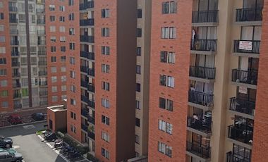 ARRIENDO de APARTAMENTO en MADRID