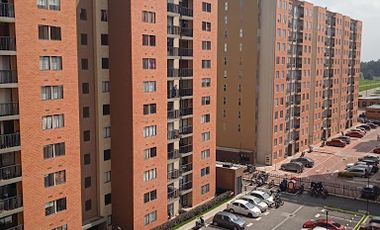 ARRIENDO de APARTAMENTO en MADRID