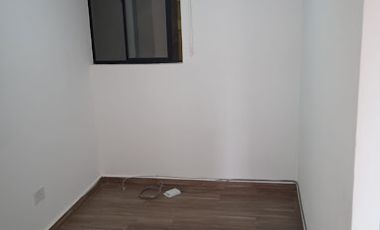 ARRIENDO de APARTAMENTO en MADRID
