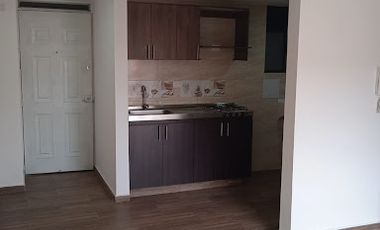 ARRIENDO de APARTAMENTO en MADRID