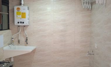 ARRIENDO de APARTAMENTO en MADRID