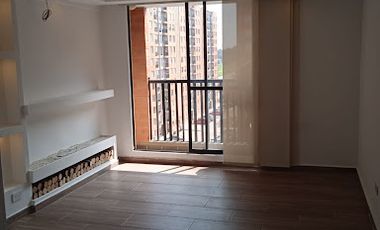 ARRIENDO de APARTAMENTO en MADRID