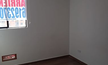 ARRIENDO de APARTAMENTO en MADRID