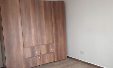 ARRIENDO de APARTAMENTO en MADRID