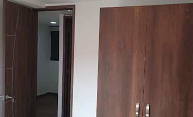 ARRIENDO de APARTAMENTO en MADRID