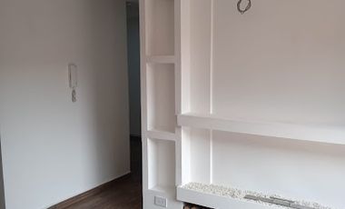 ARRIENDO de APARTAMENTO en MADRID