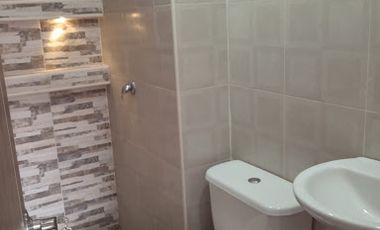 ARRIENDO de APARTAMENTO en MADRID