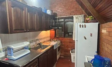 VENTA de CASA CAMPESTRE en TONA