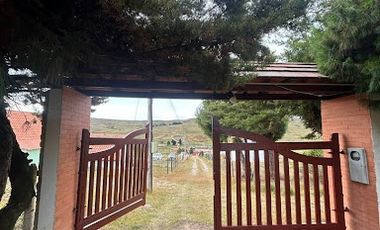 VENTA de CASA CAMPESTRE en TONA