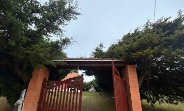 VENTA de CASA CAMPESTRE en TONA