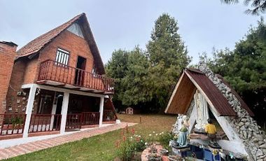 VENTA de CASA CAMPESTRE en TONA