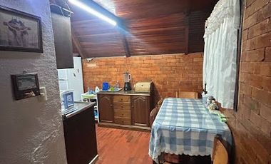 VENTA de CASA CAMPESTRE en TONA