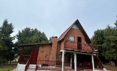 VENTA de CASA CAMPESTRE en TONA