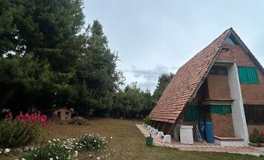 VENTA de CASA CAMPESTRE en TONA