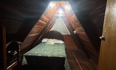 VENTA de CASA CAMPESTRE en TONA