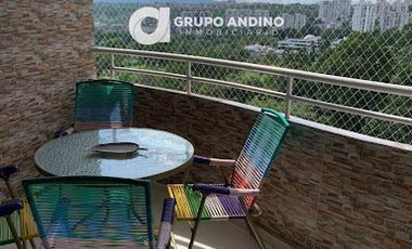 VENTA de APARTAMENTO en FLORIDABLANCA