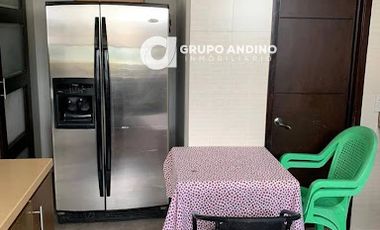 VENTA de APARTAMENTO en FLORIDABLANCA