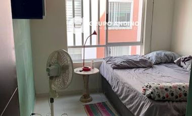 VENTA de APARTAMENTO en FLORIDABLANCA