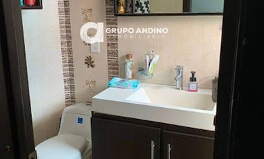 VENTA de APARTAMENTO en FLORIDABLANCA