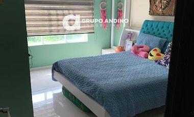 VENTA de APARTAMENTO en FLORIDABLANCA