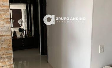 VENTA de APARTAMENTO en FLORIDABLANCA