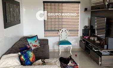 VENTA de APARTAMENTO en FLORIDABLANCA