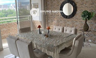 VENTA de APARTAMENTO en FLORIDABLANCA