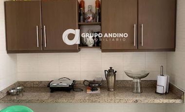 VENTA de APARTAMENTO en FLORIDABLANCA