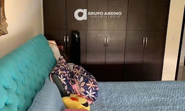 VENTA de APARTAMENTO en FLORIDABLANCA