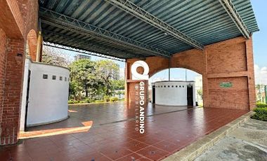 VENTA de CASA RESIDENCIAL en FLORIDABLANCA