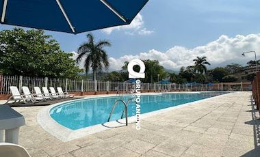 VENTA de CASA RESIDENCIAL en FLORIDABLANCA