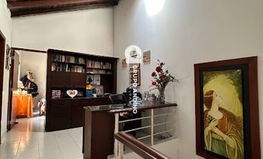 VENTA de CASA RESIDENCIAL en FLORIDABLANCA