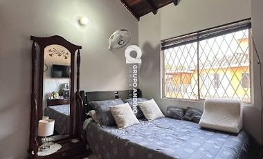 VENTA de CASA RESIDENCIAL en FLORIDABLANCA