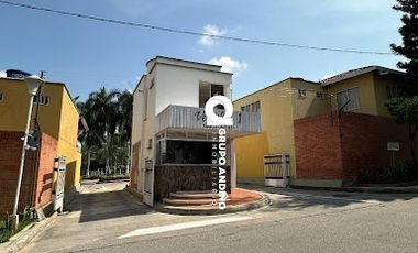 VENTA de CASA RESIDENCIAL en FLORIDABLANCA