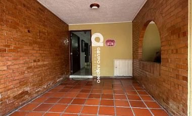 VENTA de CASA RESIDENCIAL en FLORIDABLANCA