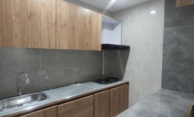 ARRIENDO de APARTAMENTO en CALI