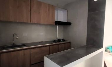 ARRIENDO de APARTAMENTO en CALI
