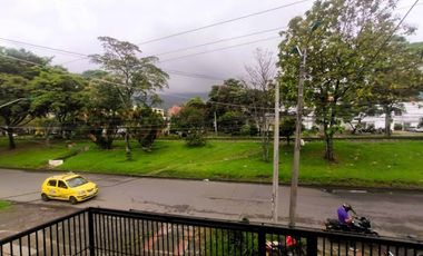 ARRIENDO de APARTAMENTO en CALI