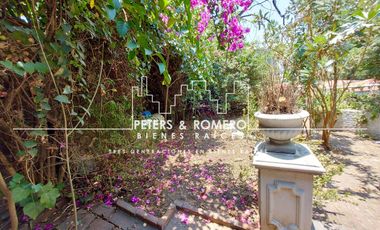 Terreno en Venta en Cerrada en Jardines del Pedregal