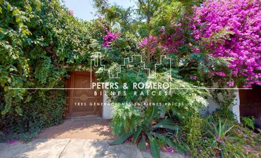 Terreno en Venta en Cerrada en Jardines del Pedregal