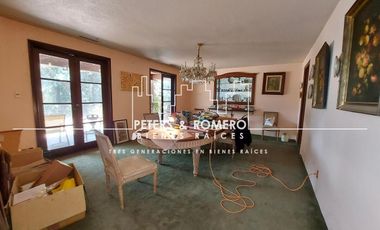 Terreno en Venta en Cerrada en Jardines del Pedregal