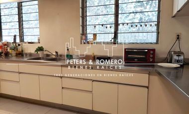 Terreno en Venta en Cerrada en Jardines del Pedregal