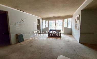 Terreno en Venta en Cerrada en Jardines del Pedregal