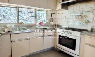 Terreno en Venta en Cerrada en Jardines del Pedregal