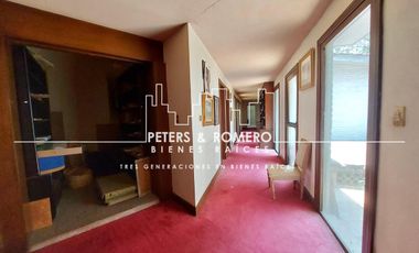 Terreno en Venta en Cerrada en Jardines del Pedregal