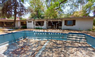 Terreno en Venta en Cerrada en Jardines del Pedregal