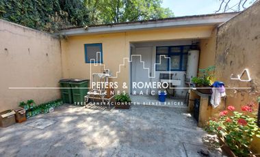 Terreno en Venta en Cerrada en Jardines del Pedregal