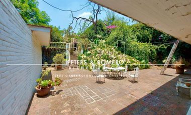 Terreno en Venta en Cerrada en Jardines del Pedregal