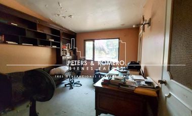 Terreno en Venta en Cerrada en Jardines del Pedregal